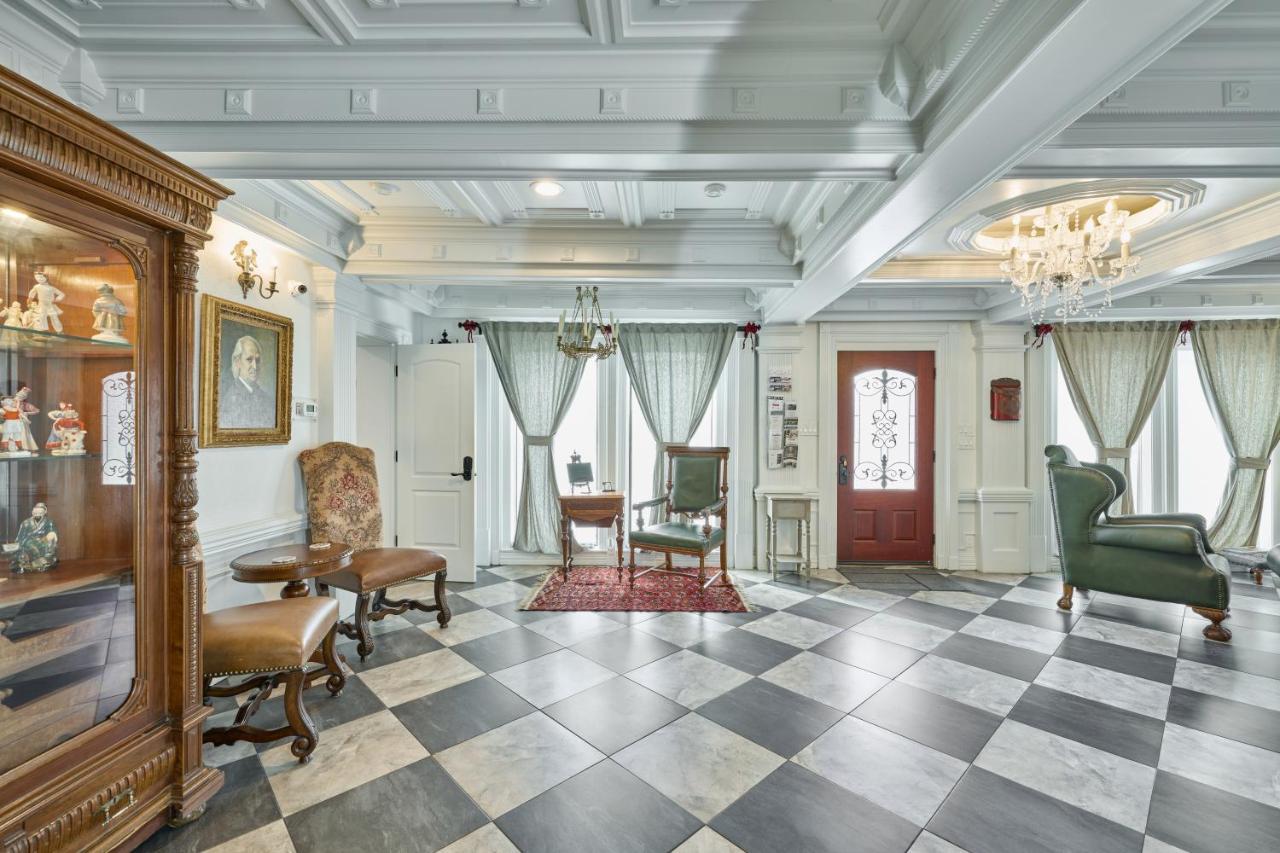 Villa With 8 Bedrooms And Heated Swimming Pool Houston Exterior foto